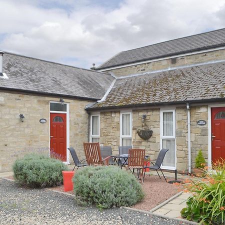 Rose Cottage - Uk3283 Guyzance ภายนอก รูปภาพ