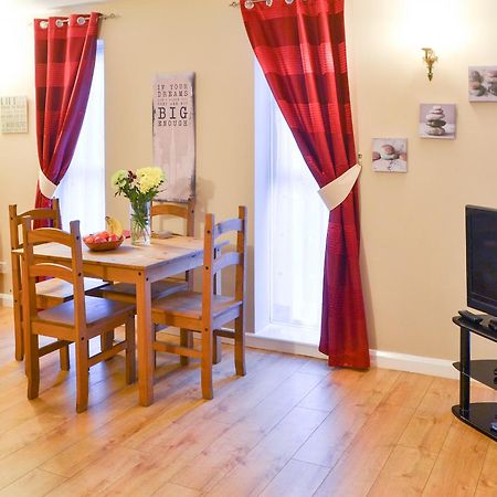 Rose Cottage - Uk3283 Guyzance ภายนอก รูปภาพ