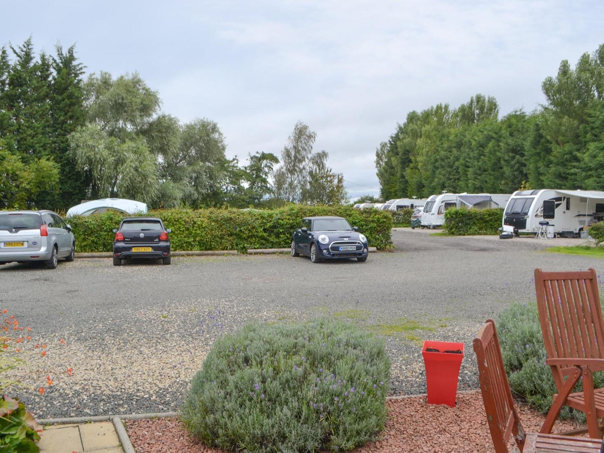 Rose Cottage - Uk3283 Guyzance ภายนอก รูปภาพ