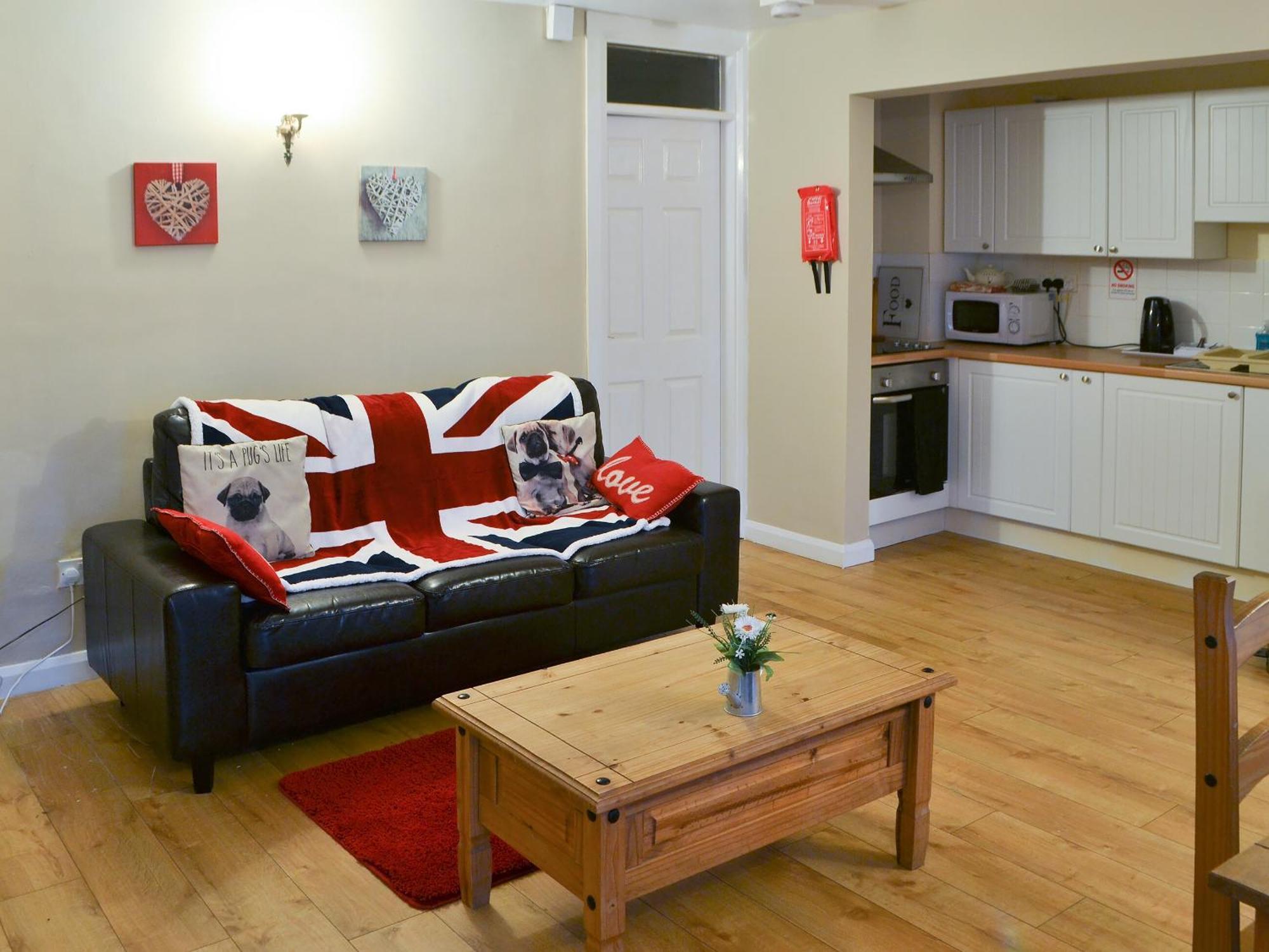 Rose Cottage - Uk3283 Guyzance ภายนอก รูปภาพ